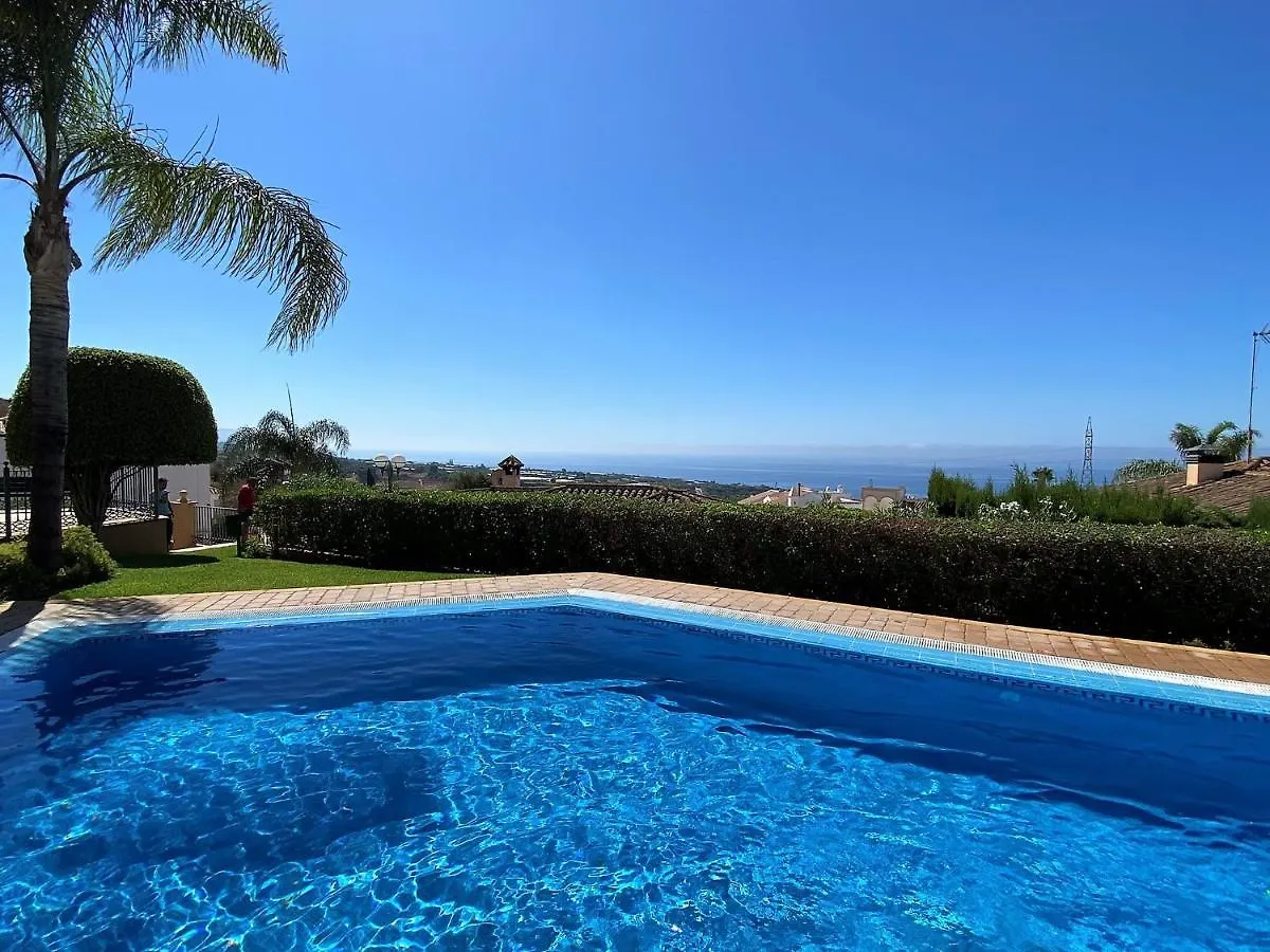 Senorio De Capistrano Casasol Apartment Nerja
