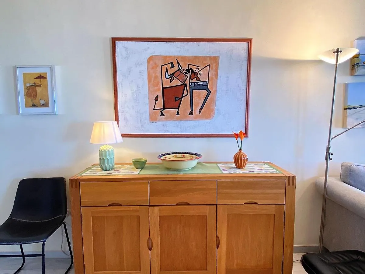Senorio De Capistrano Casasol Apartment Nerja