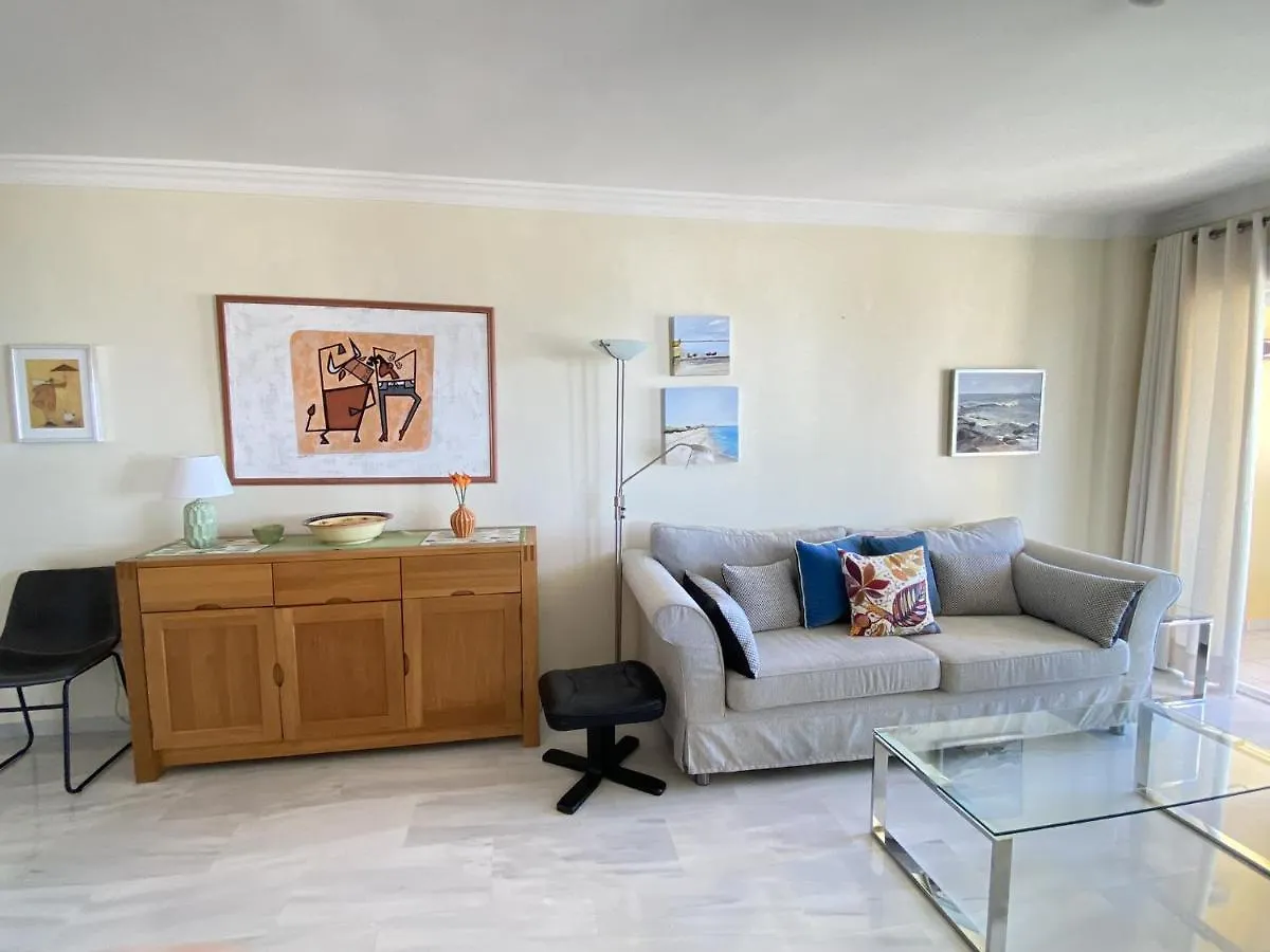 Senorio De Capistrano Casasol Apartment Nerja 0*,