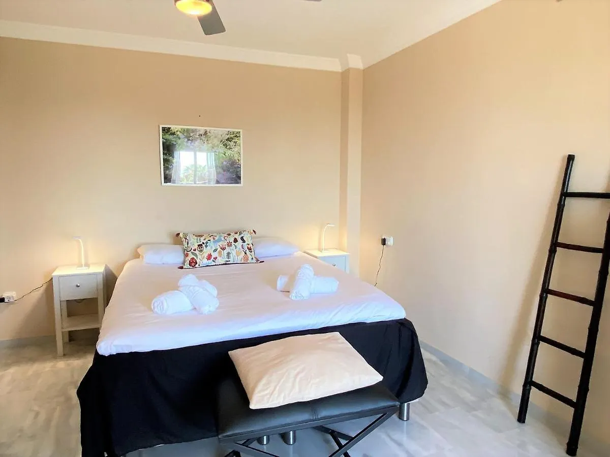 Senorio De Capistrano Casasol Apartment Nerja