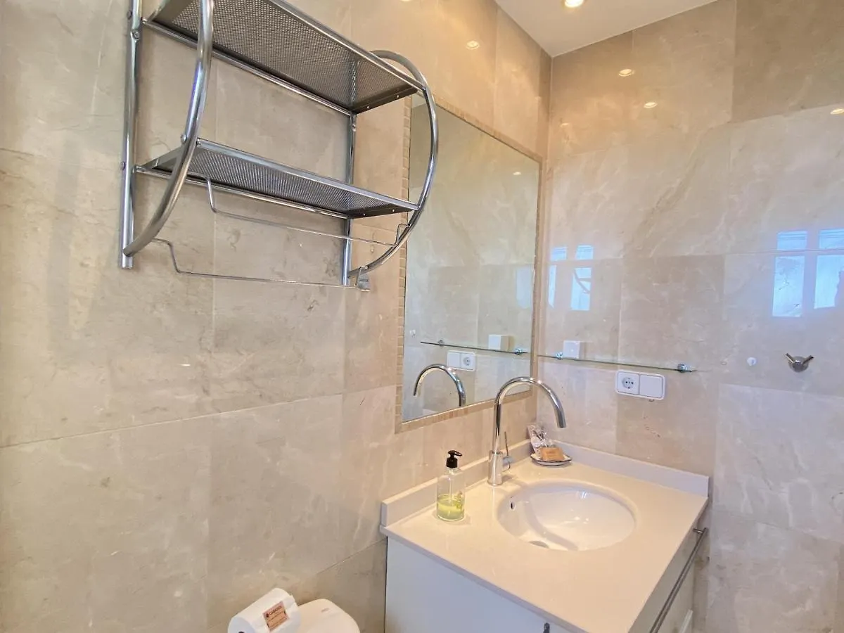 Senorio De Capistrano Casasol Apartment Nerja