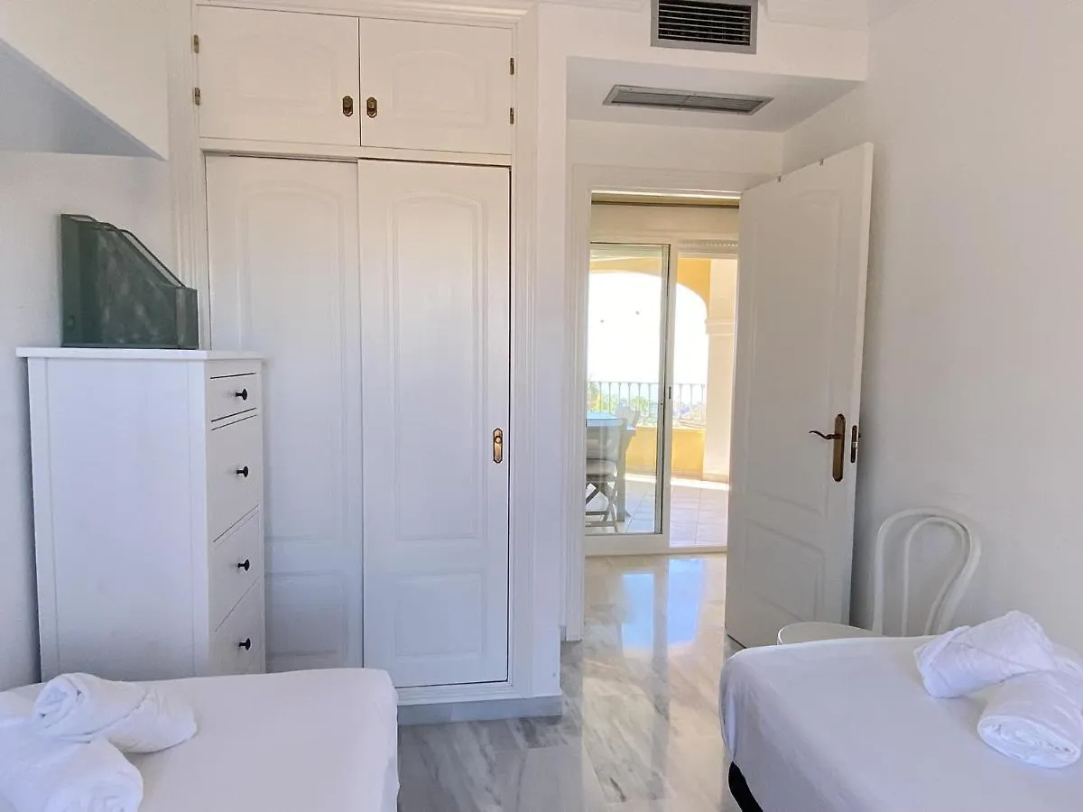 Senorio De Capistrano Casasol Apartment Nerja 0*,  Spain