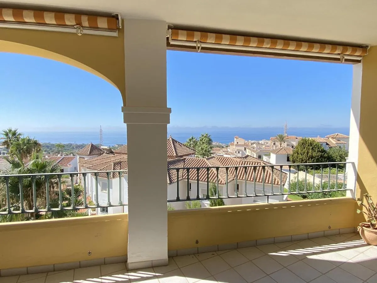 Senorio De Capistrano Casasol Apartment Nerja