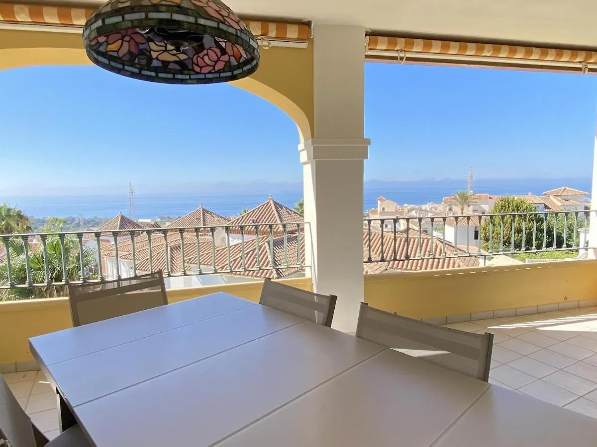 Senorio De Capistrano Casasol Apartment Nerja