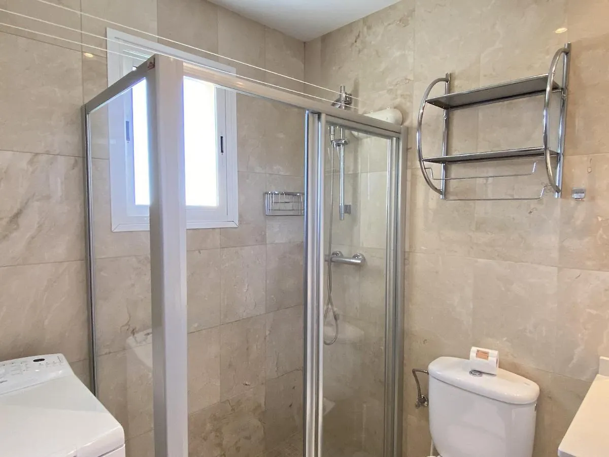 Senorio De Capistrano Casasol Apartment Nerja