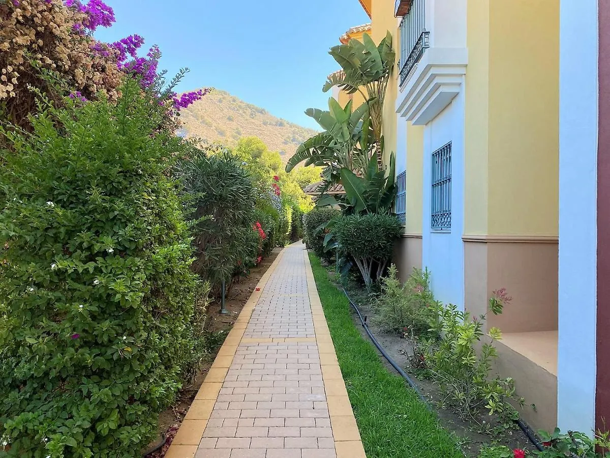 Senorio De Capistrano Casasol Apartment Nerja