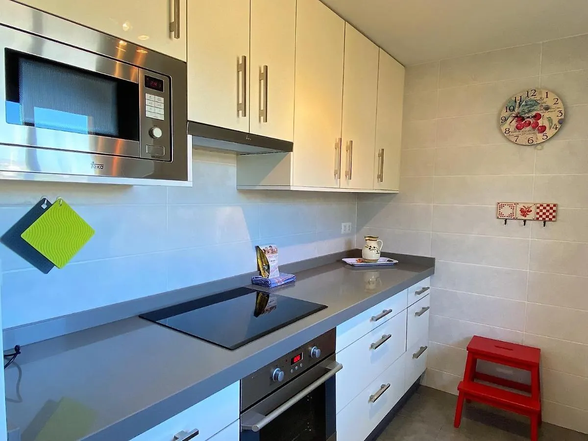 Senorio De Capistrano Casasol Apartment Nerja