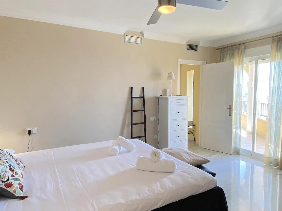 Senorio De Capistrano Casasol Apartment Nerja