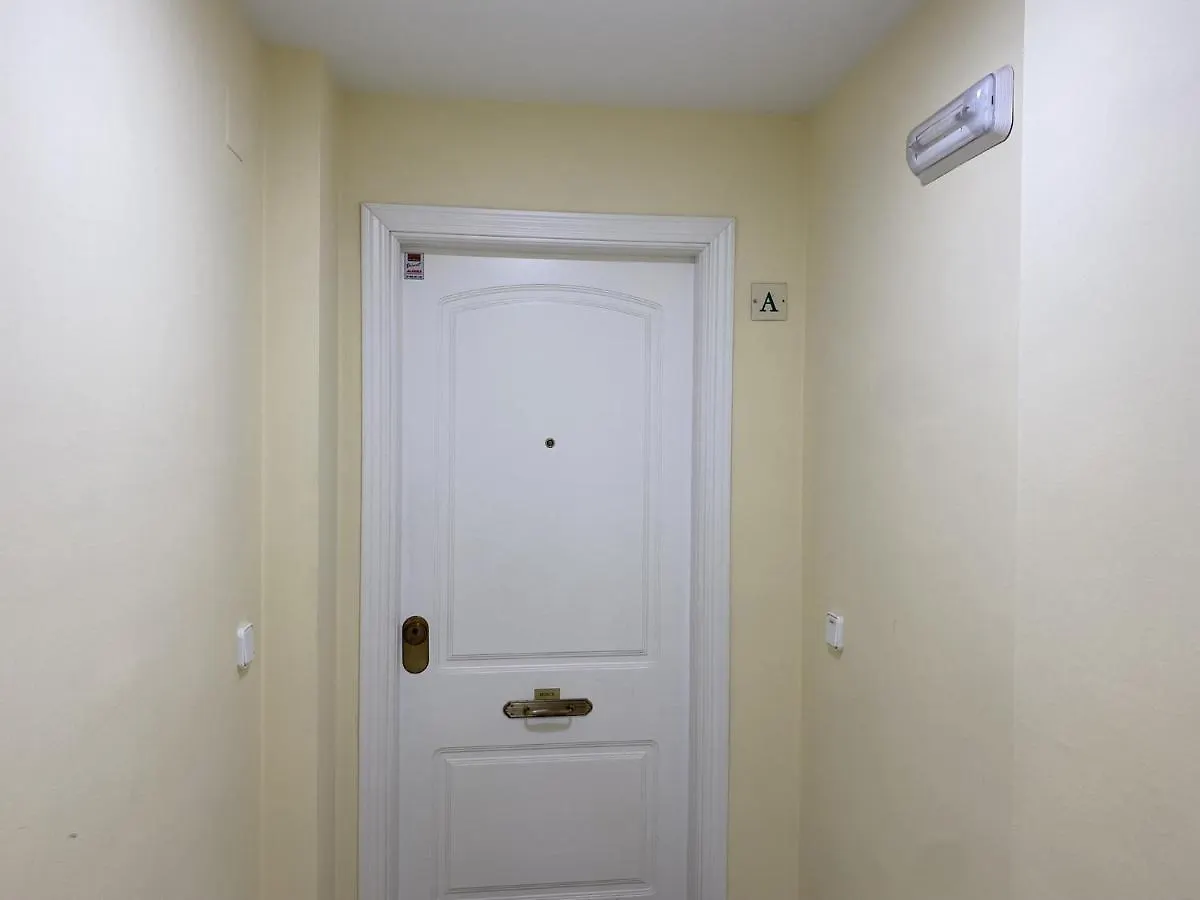 Senorio De Capistrano Casasol Apartment Nerja Spain