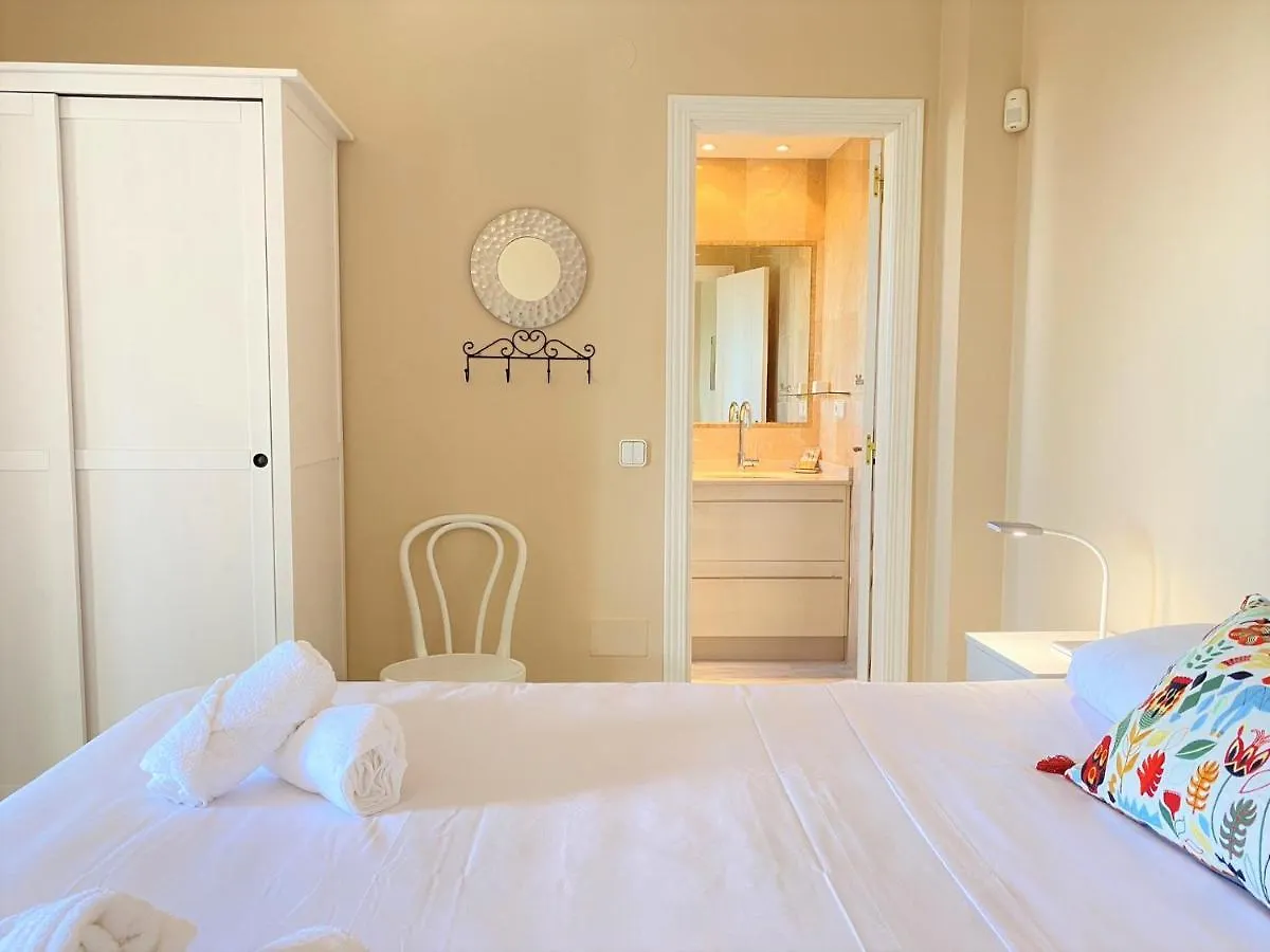 Senorio De Capistrano Casasol Apartment Nerja