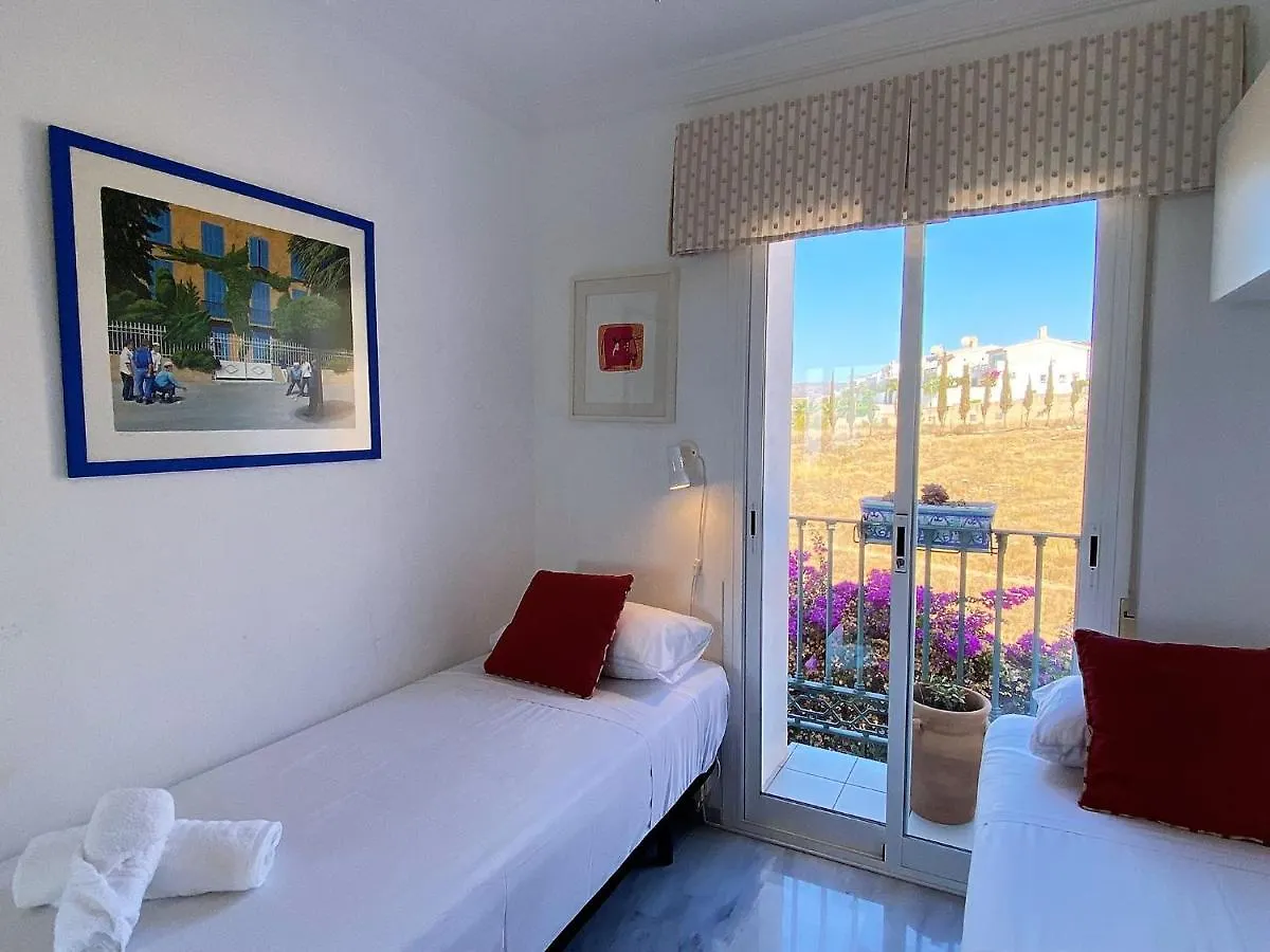 Senorio De Capistrano Casasol Apartment Nerja Spain