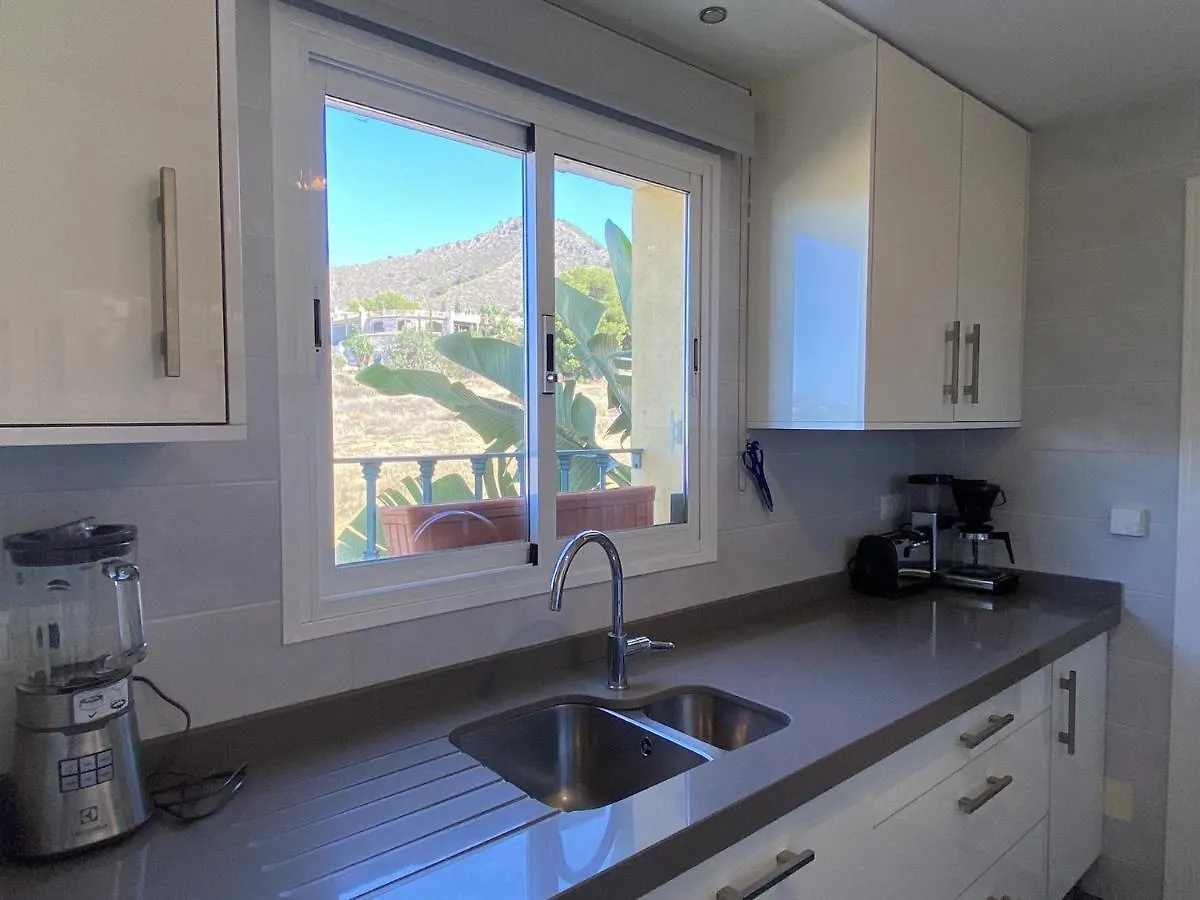 Senorio De Capistrano Casasol Apartment Nerja 0*,  Spain