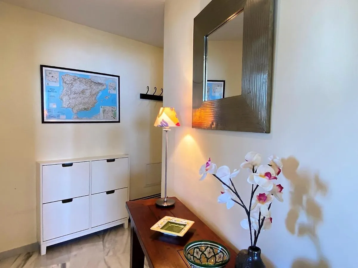 Senorio De Capistrano Casasol Apartment Nerja