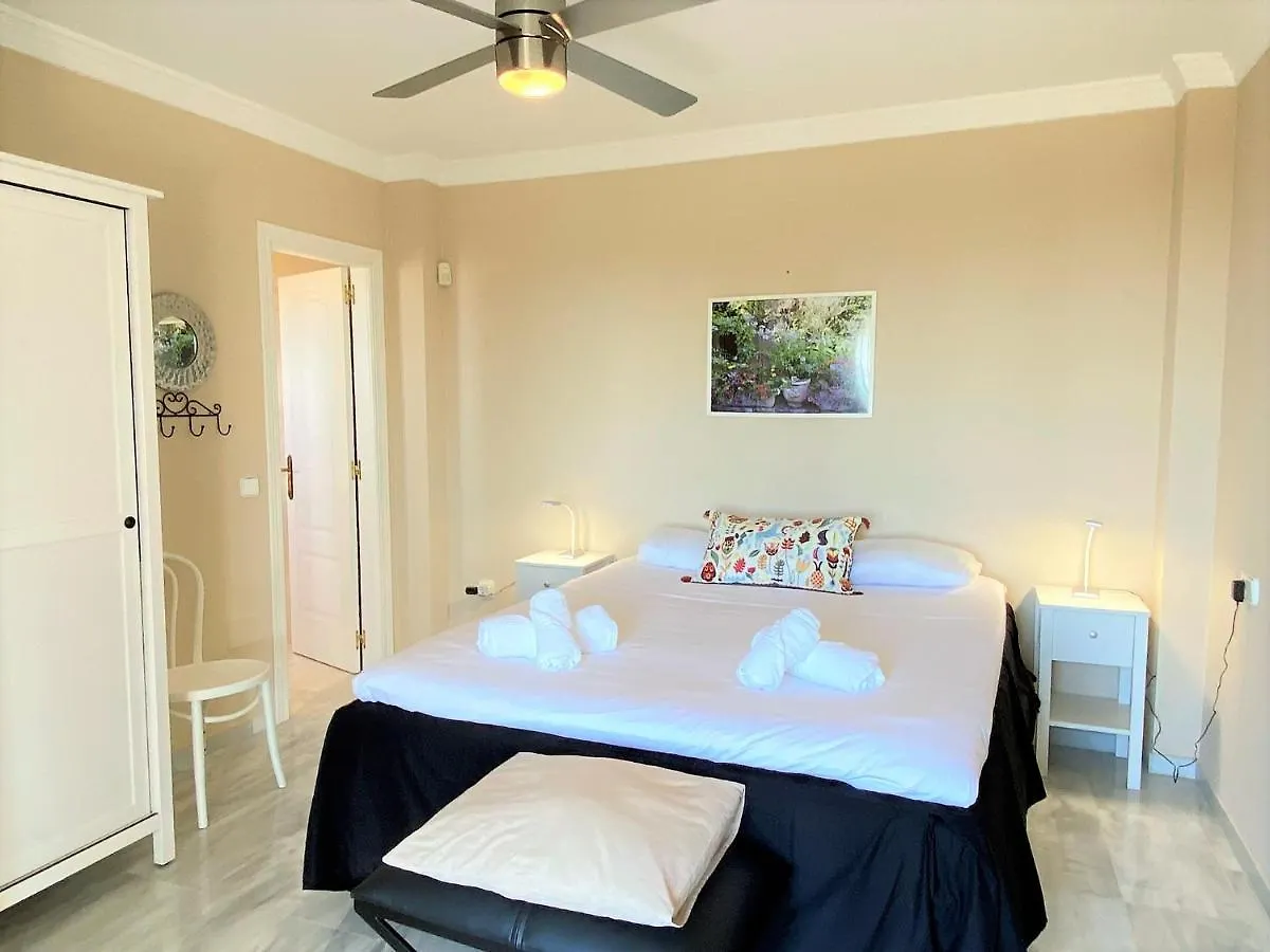 Senorio De Capistrano Casasol Apartment Nerja